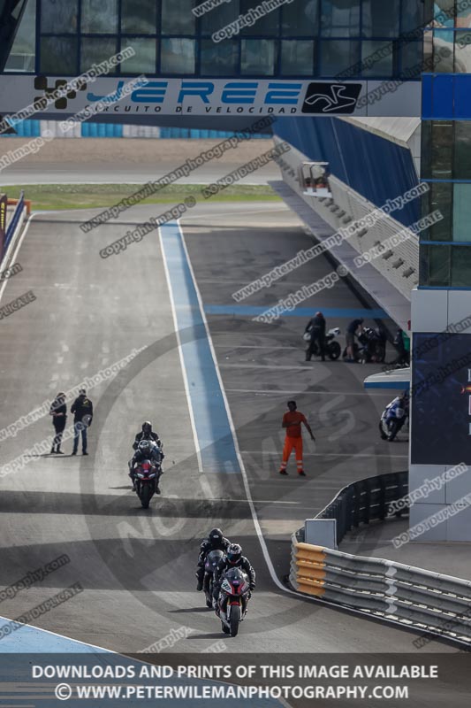18 to 20th november 2013;25 to 27th november 2017;Jerez;event digital images;motorbikes;no limits;peter wileman photography;trackday;trackday digital images
