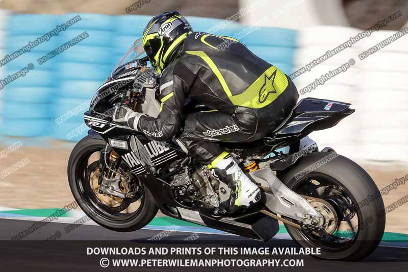 18 to 20th november 2013;25 to 27th november 2017;Jerez;event digital images;motorbikes;no limits;peter wileman photography;trackday;trackday digital images
