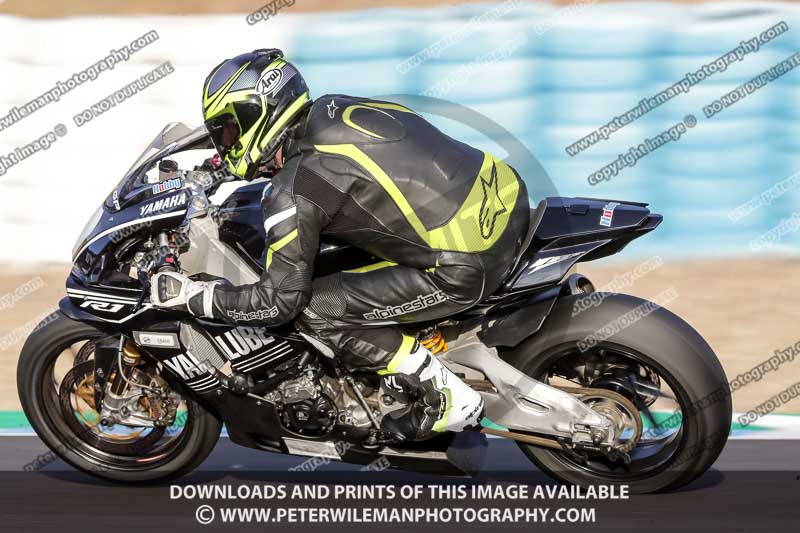 18 to 20th november 2013;25 to 27th november 2017;Jerez;event digital images;motorbikes;no limits;peter wileman photography;trackday;trackday digital images