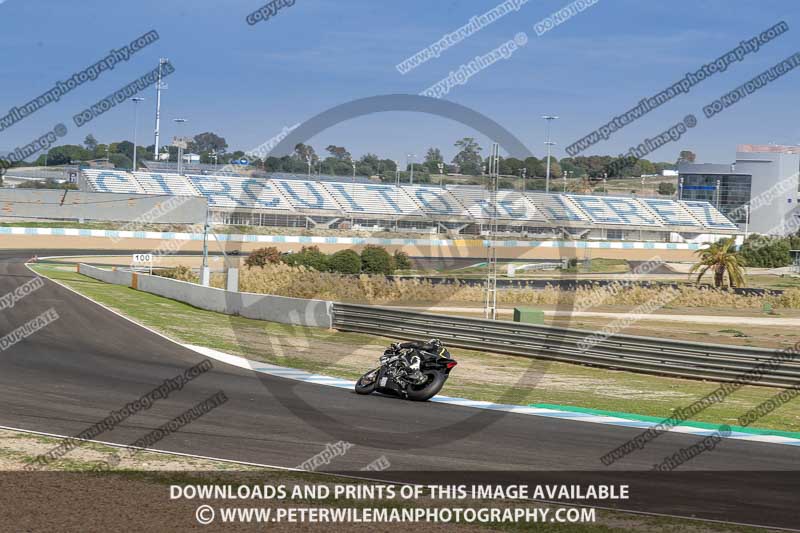 18 to 20th november 2013;25 to 27th november 2017;Jerez;event digital images;motorbikes;no limits;peter wileman photography;trackday;trackday digital images