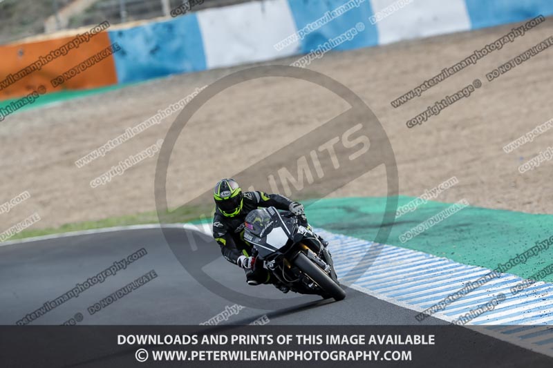 18 to 20th november 2013;25 to 27th november 2017;Jerez;event digital images;motorbikes;no limits;peter wileman photography;trackday;trackday digital images