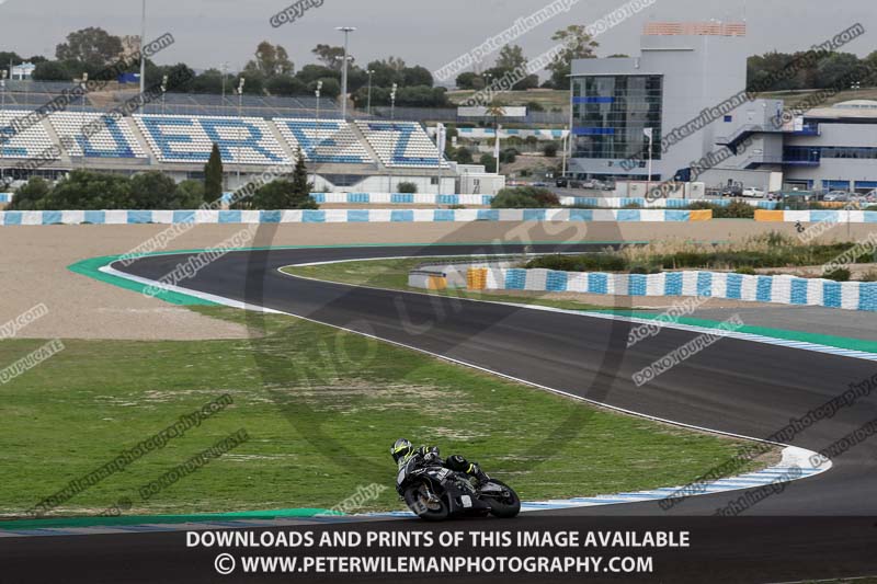 18 to 20th november 2013;25 to 27th november 2017;Jerez;event digital images;motorbikes;no limits;peter wileman photography;trackday;trackday digital images