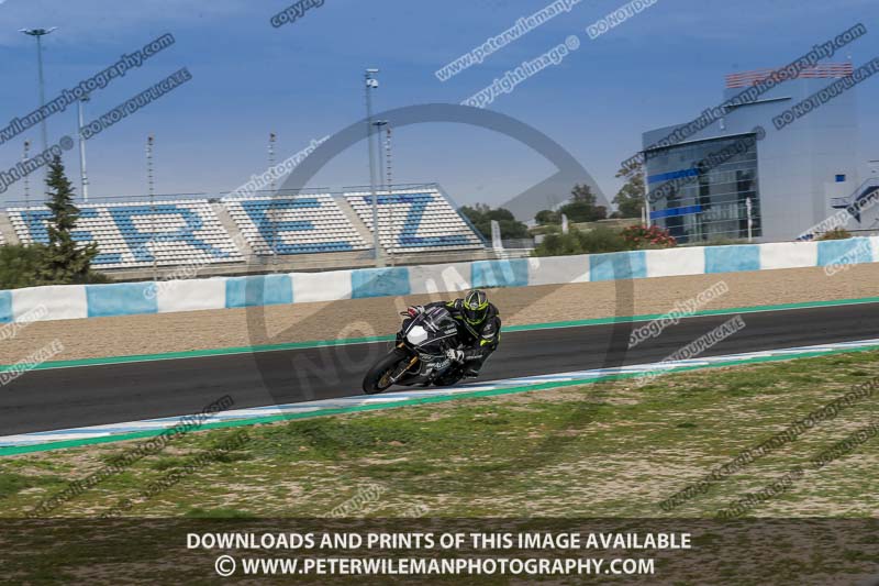 18 to 20th november 2013;25 to 27th november 2017;Jerez;event digital images;motorbikes;no limits;peter wileman photography;trackday;trackday digital images