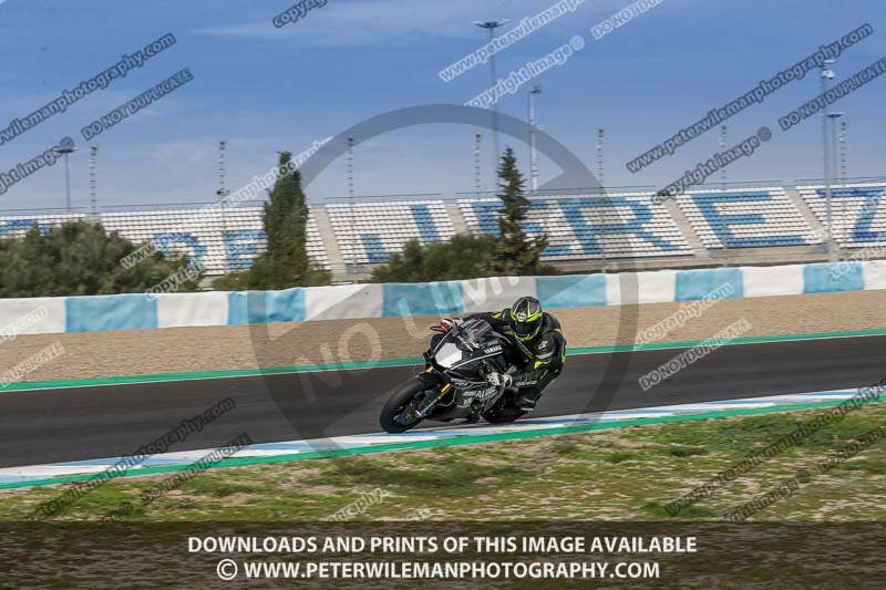 18 to 20th november 2013;25 to 27th november 2017;Jerez;event digital images;motorbikes;no limits;peter wileman photography;trackday;trackday digital images