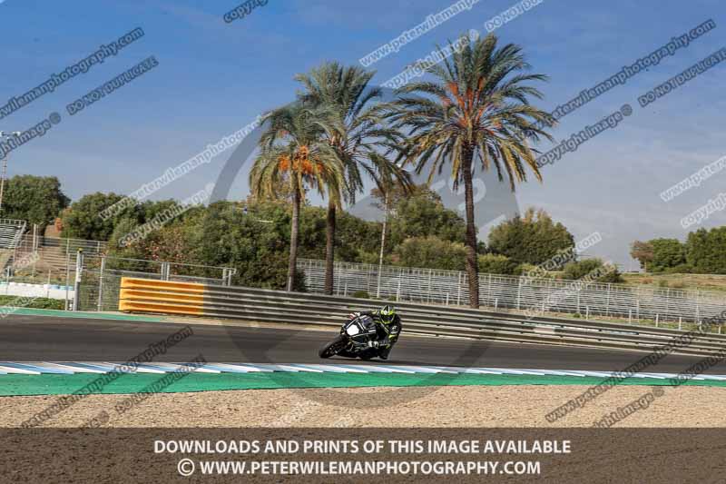 18 to 20th november 2013;25 to 27th november 2017;Jerez;event digital images;motorbikes;no limits;peter wileman photography;trackday;trackday digital images