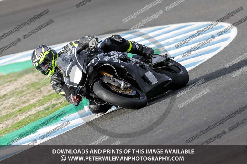 18 to 20th november 2013;25 to 27th november 2017;Jerez;event digital images;motorbikes;no limits;peter wileman photography;trackday;trackday digital images