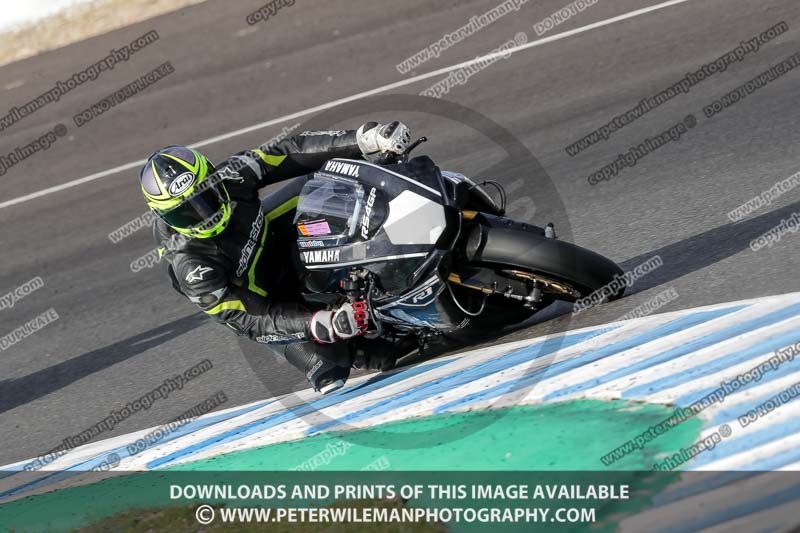 18 to 20th november 2013;25 to 27th november 2017;Jerez;event digital images;motorbikes;no limits;peter wileman photography;trackday;trackday digital images