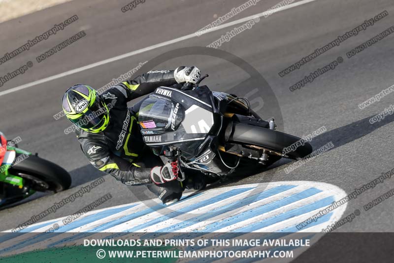 18 to 20th november 2013;25 to 27th november 2017;Jerez;event digital images;motorbikes;no limits;peter wileman photography;trackday;trackday digital images