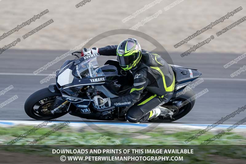 18 to 20th november 2013;25 to 27th november 2017;Jerez;event digital images;motorbikes;no limits;peter wileman photography;trackday;trackday digital images