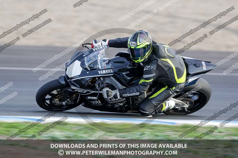18 to 20th november 2013;25 to 27th november 2017;Jerez;event digital images;motorbikes;no limits;peter wileman photography;trackday;trackday digital images