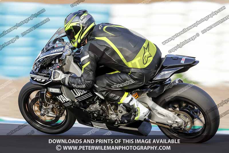 18 to 20th november 2013;25 to 27th november 2017;Jerez;event digital images;motorbikes;no limits;peter wileman photography;trackday;trackday digital images