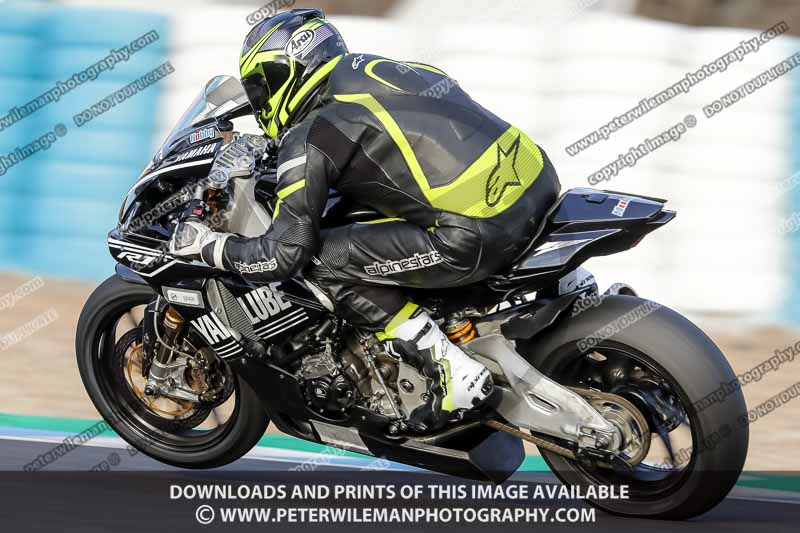 18 to 20th november 2013;25 to 27th november 2017;Jerez;event digital images;motorbikes;no limits;peter wileman photography;trackday;trackday digital images