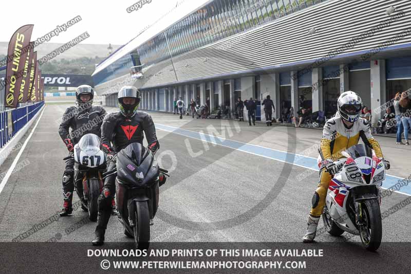 18 to 20th november 2013;25 to 27th november 2017;Jerez;event digital images;motorbikes;no limits;peter wileman photography;trackday;trackday digital images