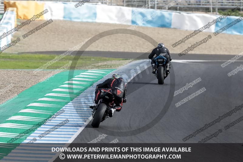 18 to 20th november 2013;25 to 27th november 2017;Jerez;event digital images;motorbikes;no limits;peter wileman photography;trackday;trackday digital images