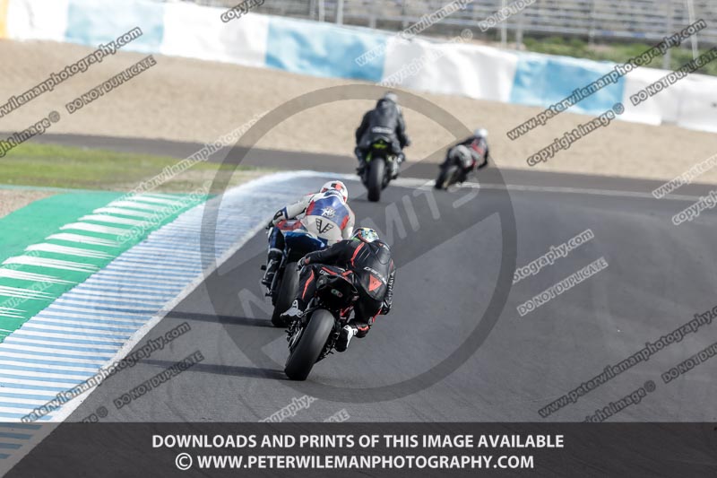 18 to 20th november 2013;25 to 27th november 2017;Jerez;event digital images;motorbikes;no limits;peter wileman photography;trackday;trackday digital images