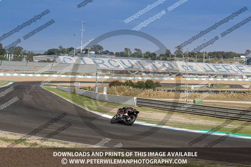 18 to 20th november 2013;25 to 27th november 2017;Jerez;event digital images;motorbikes;no limits;peter wileman photography;trackday;trackday digital images
