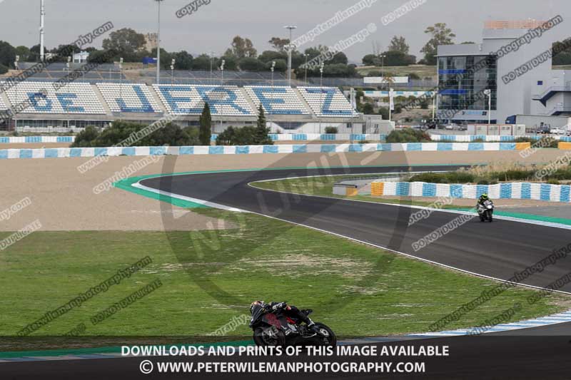 18 to 20th november 2013;25 to 27th november 2017;Jerez;event digital images;motorbikes;no limits;peter wileman photography;trackday;trackday digital images