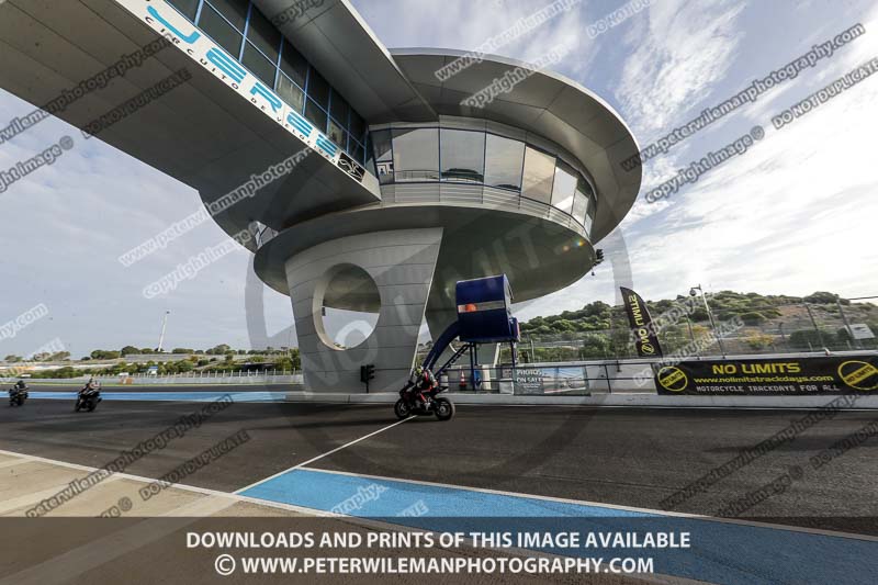 18 to 20th november 2013;25 to 27th november 2017;Jerez;event digital images;motorbikes;no limits;peter wileman photography;trackday;trackday digital images