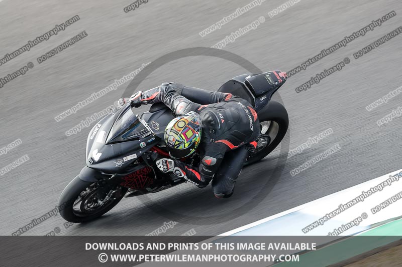 25 to 27th november 2017;Jerez;event digital images;motorbikes;no limits;peter wileman photography;trackday;trackday digital images