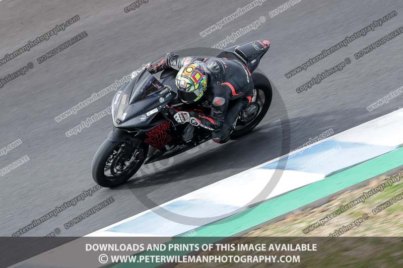 25 to 27th november 2017;Jerez;event digital images;motorbikes;no limits;peter wileman photography;trackday;trackday digital images
