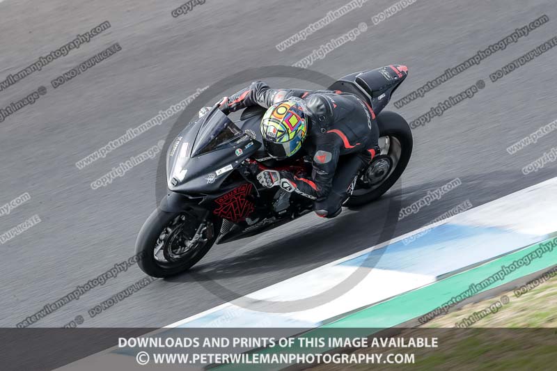 25 to 27th november 2017;Jerez;event digital images;motorbikes;no limits;peter wileman photography;trackday;trackday digital images