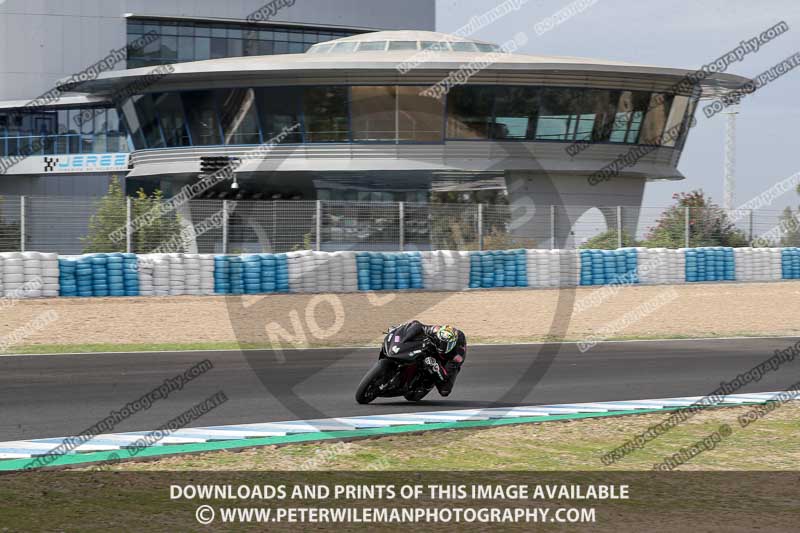 25 to 27th november 2017;Jerez;event digital images;motorbikes;no limits;peter wileman photography;trackday;trackday digital images