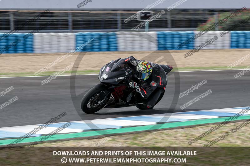 25 to 27th november 2017;Jerez;event digital images;motorbikes;no limits;peter wileman photography;trackday;trackday digital images
