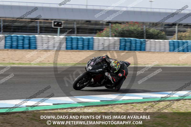 25 to 27th november 2017;Jerez;event digital images;motorbikes;no limits;peter wileman photography;trackday;trackday digital images
