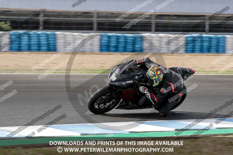 25 to 27th november 2017;Jerez;event digital images;motorbikes;no limits;peter wileman photography;trackday;trackday digital images