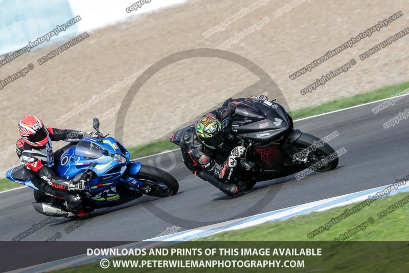 25 to 27th november 2017;Jerez;event digital images;motorbikes;no limits;peter wileman photography;trackday;trackday digital images