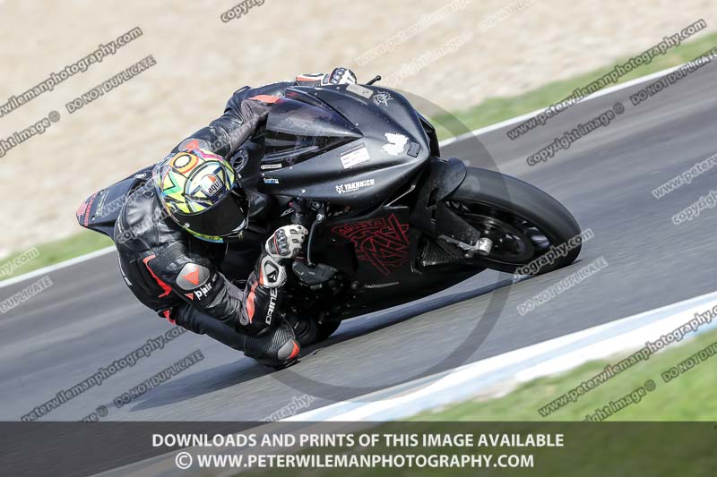 25 to 27th november 2017;Jerez;event digital images;motorbikes;no limits;peter wileman photography;trackday;trackday digital images