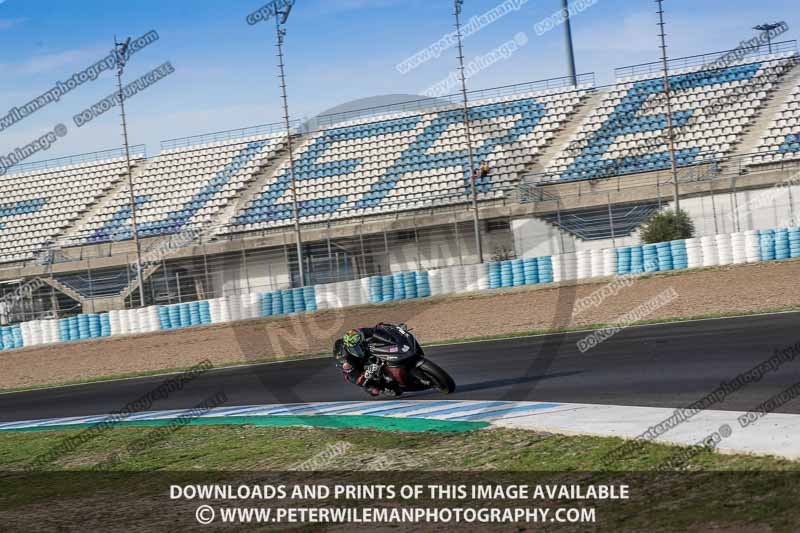 25 to 27th november 2017;Jerez;event digital images;motorbikes;no limits;peter wileman photography;trackday;trackday digital images