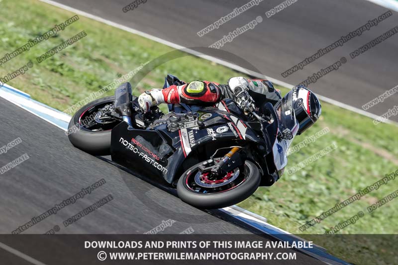 25 to 27th november 2017;Jerez;event digital images;motorbikes;no limits;peter wileman photography;trackday;trackday digital images