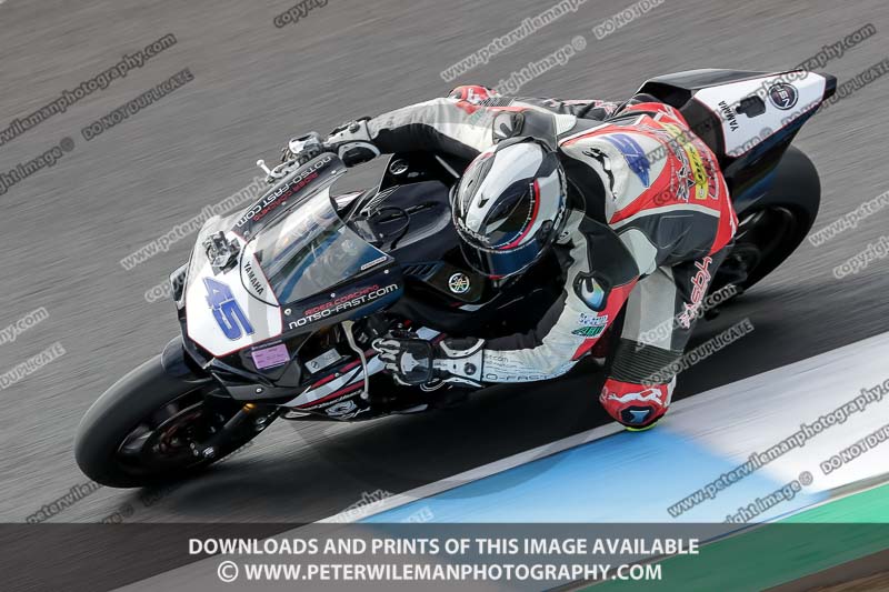 25 to 27th november 2017;Jerez;event digital images;motorbikes;no limits;peter wileman photography;trackday;trackday digital images