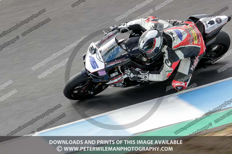 25 to 27th november 2017;Jerez;event digital images;motorbikes;no limits;peter wileman photography;trackday;trackday digital images