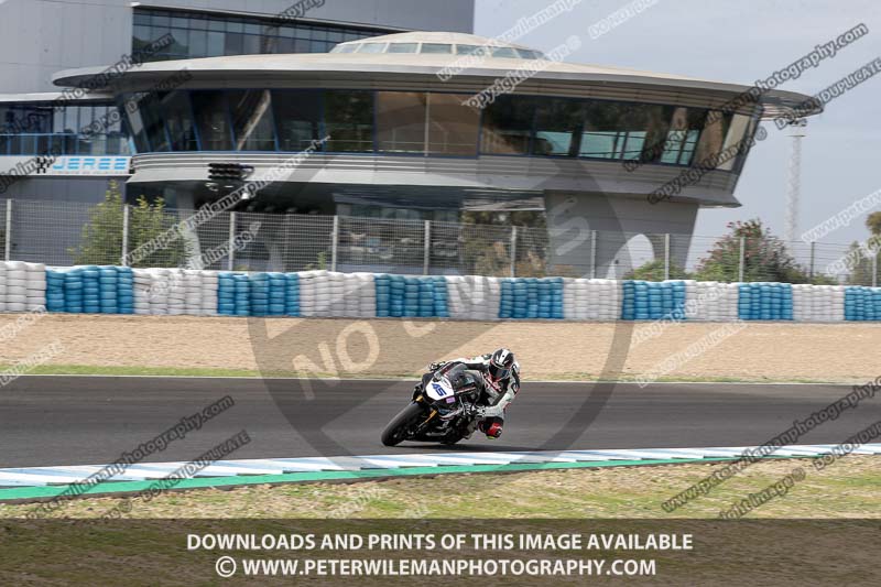 25 to 27th november 2017;Jerez;event digital images;motorbikes;no limits;peter wileman photography;trackday;trackday digital images