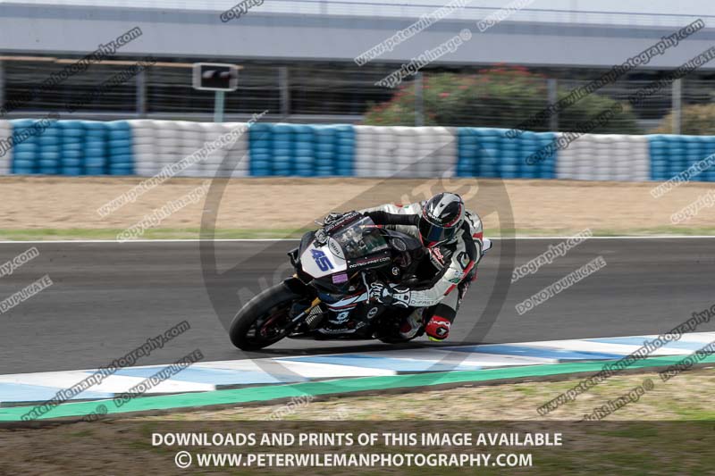 25 to 27th november 2017;Jerez;event digital images;motorbikes;no limits;peter wileman photography;trackday;trackday digital images