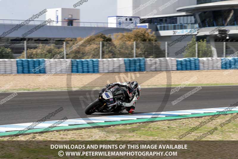 25 to 27th november 2017;Jerez;event digital images;motorbikes;no limits;peter wileman photography;trackday;trackday digital images