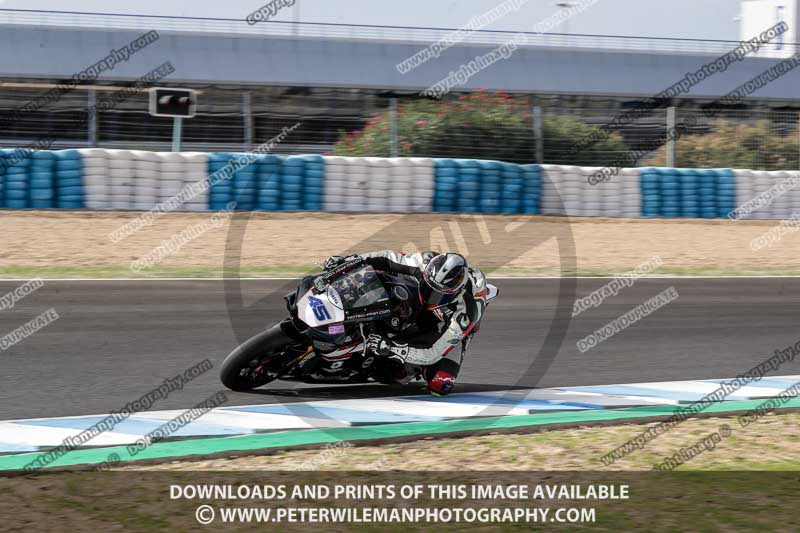 25 to 27th november 2017;Jerez;event digital images;motorbikes;no limits;peter wileman photography;trackday;trackday digital images