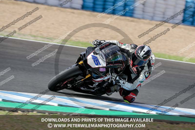 25 to 27th november 2017;Jerez;event digital images;motorbikes;no limits;peter wileman photography;trackday;trackday digital images