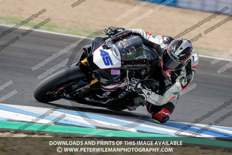 25 to 27th november 2017;Jerez;event digital images;motorbikes;no limits;peter wileman photography;trackday;trackday digital images