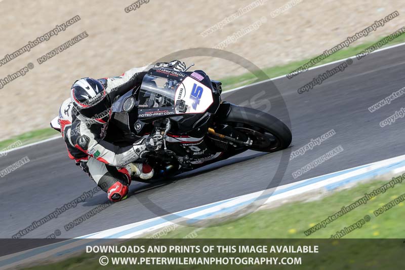 25 to 27th november 2017;Jerez;event digital images;motorbikes;no limits;peter wileman photography;trackday;trackday digital images