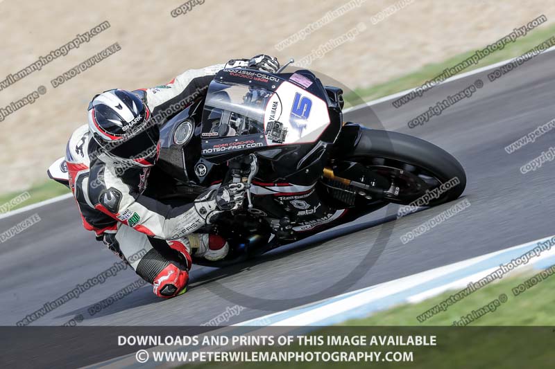 25 to 27th november 2017;Jerez;event digital images;motorbikes;no limits;peter wileman photography;trackday;trackday digital images