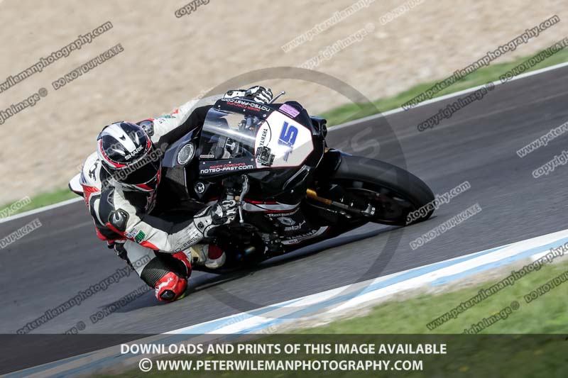 25 to 27th november 2017;Jerez;event digital images;motorbikes;no limits;peter wileman photography;trackday;trackday digital images
