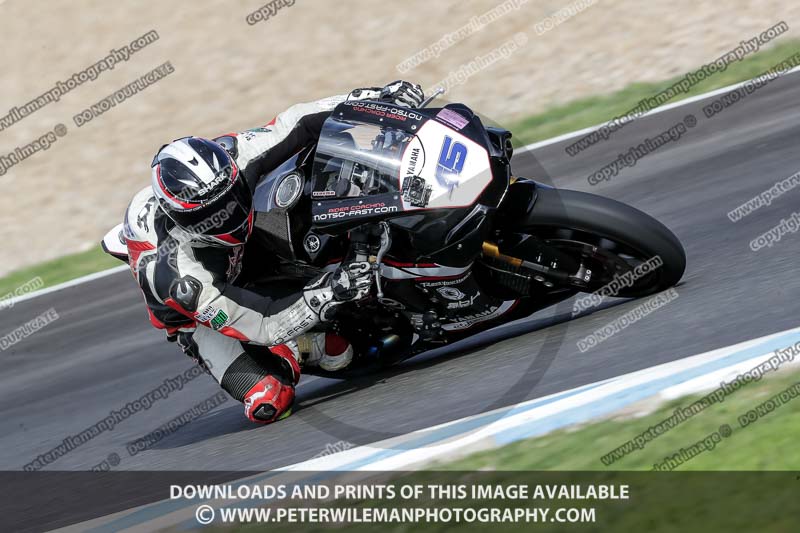 25 to 27th november 2017;Jerez;event digital images;motorbikes;no limits;peter wileman photography;trackday;trackday digital images