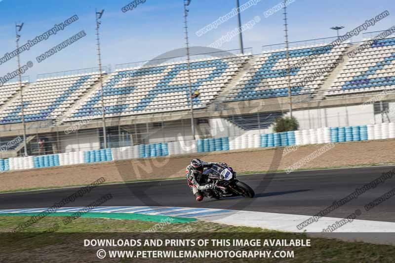 25 to 27th november 2017;Jerez;event digital images;motorbikes;no limits;peter wileman photography;trackday;trackday digital images