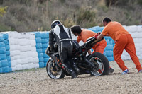 25-to-27th-november-2017;Jerez;event-digital-images;motorbikes;no-limits;peter-wileman-photography;trackday;trackday-digital-images