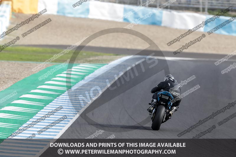 18 to 20th november 2013;25 to 27th november 2017;Jerez;event digital images;motorbikes;no limits;peter wileman photography;trackday;trackday digital images