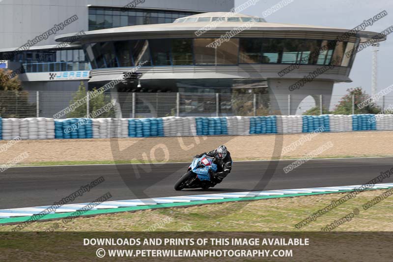 25 to 27th november 2017;Jerez;event digital images;motorbikes;no limits;peter wileman photography;trackday;trackday digital images