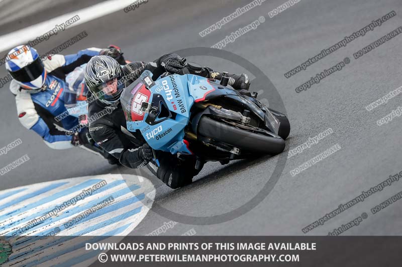 25 to 27th november 2017;Jerez;event digital images;motorbikes;no limits;peter wileman photography;trackday;trackday digital images